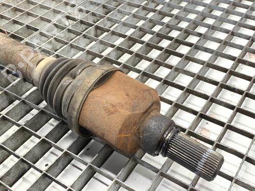 Left front driveshaft CITROËN C4 Picasso II 1.6 THP 165 | BP39366078M38 - Image 2
