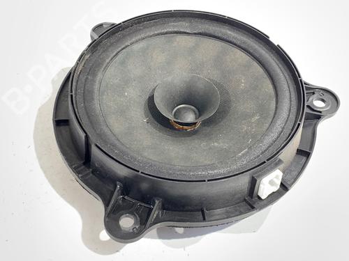 Speaker DACIA LOGAN MCV II 1.5 Blue dCi 95 (K8JL) | BP39360187E2 - Image 3