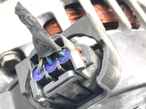 Alternator KIA CARENS IV 1.7 CRDi | BP39323584M7 - Image 4