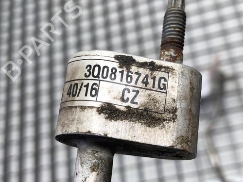 AC pipe VW PASSAT B8 Variant (3G5, CB5) 2.0 TDI | BP39311612M126 - Image 7