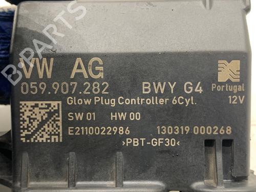 Electronic sensor AUDI A8 D5 (4N2, 4N8, 4NC, 4NL) 50 TDI Mild Hybrid quattro | BP39310748M84 - Image 4
