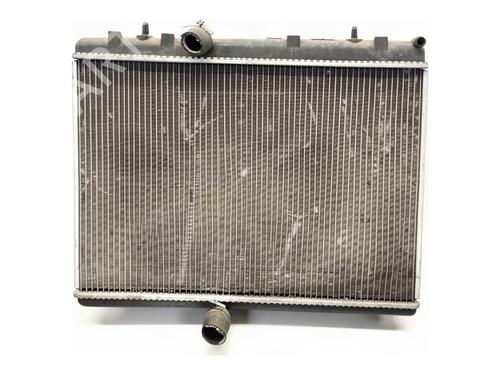 Used Water radiator Water radiator PEUGEOT 308 SW I (4E_, 4H_) 1.6 16V (120 hp) 39940935 39940935