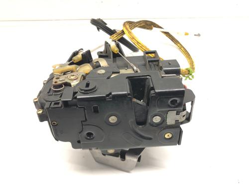 Used Rear left lock Rear left lock 39275575 39275575