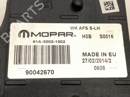 Electronic module JEEP GRAND CHEROKEE IV (WK, WK2) 3.0 CRD V6 4x4 | BP39309015M83 - Image 4