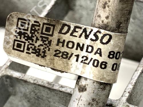AC pipe HONDA CR-V III (RE_) 2.2 i-CTDi 4WD (RE6) | BP39305639M126  - Image 5