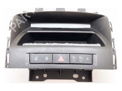 display-monitor-opel-astra-j-p10-2009-2010-2011-2012-2013-2014-2015-2016-39361317 main image
