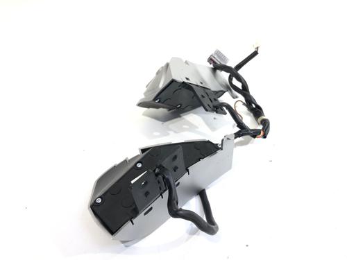Steering wheel controls NISSAN LEAF (ZE0) Electric | BP39302383E15 - Image 2