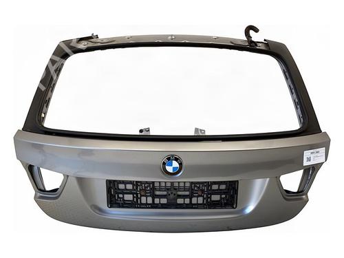 Used Tailgate Tailgate BMW 3 Touring (E91) 320 d (184 hp) 39940785 39940785