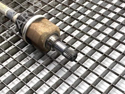 Left front driveshaft PEUGEOT 2008 I (CU_) 1.2 THP 110 / PureTech 110 | BP39319641M38 - Image 4