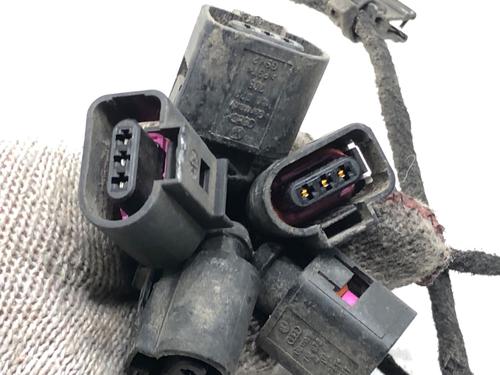 Wiring harness AUDI A8 D3 (4E2, 4E8) 4.0 TDI quattro | BP39289254E16 - Image 3
