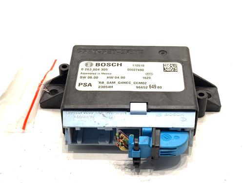 Used Electronic module Electronic module 39330131 39330131