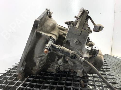 Gearbox OPEL KARL (C16) 1.0 | BP39301178M3 - Image 2