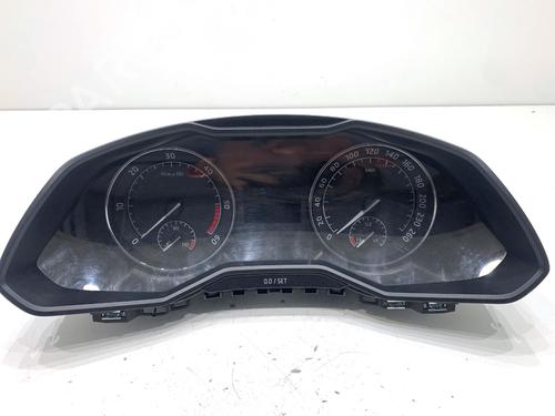Used Instrument cluster Instrument cluster SKODA SUPERB III (3V3) 2.0 TDI (150 hp) 39327860 39327860