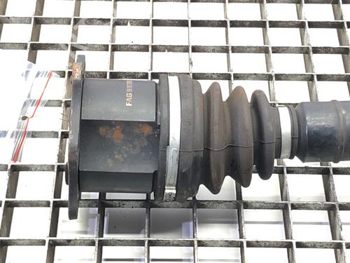 Right front driveshaft VW PASSAT B7 Variant (365) 2.0 TDI | BP39288960M39 - Image 2