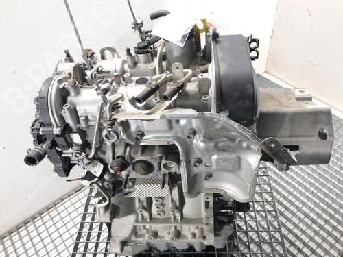 Engine VW T-CROSS (C11, D31) 1.0 TSi | BP39282358M1 - Image 7