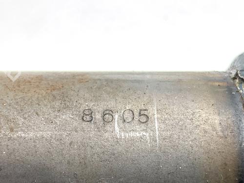 Steering column universal joint RENAULT KOLEOS I (HY_) 2.0 dCi 4x4 (HY0K) | BP39340876M114 - Image 5