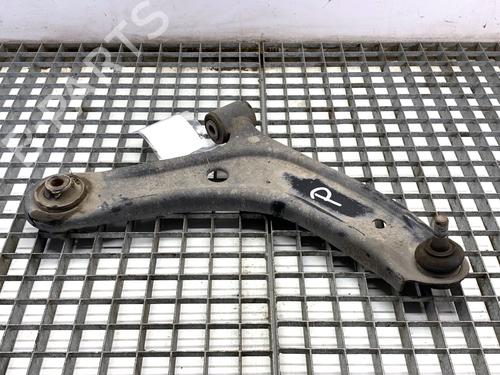 Right front suspension arm SUZUKI VITARA (LY) 1.4 Hybrid (Mild Hybrid) (APK414) | BP39354888M13 - Image 2