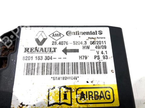 Electronic sensor DACIA DUSTER (HS_) 1.6 16V | BP39314400M84 - Image 4