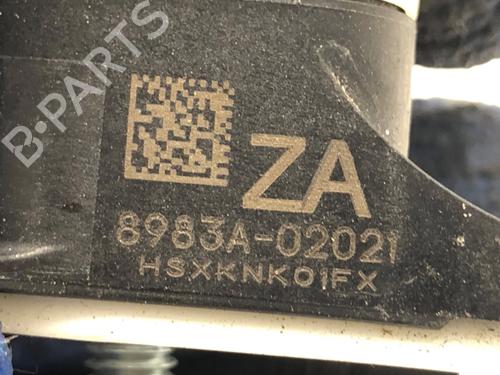Electronic sensor TOYOTA COROLLA Estate (_E21_) 2.0 Hybrid (MZEH12) | BP39293340M84 - Image 4