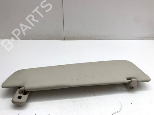 Left sun visor FIAT DUCATO Bus (250_) 140 Multijet 2,2 D | BP40488733I1 - Image 2
