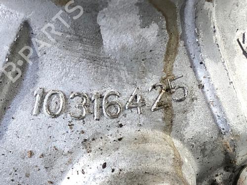 Front differential BMW X3 (G01, F97, G08) xDrive 20 d | BP39276767M23  - Image 5