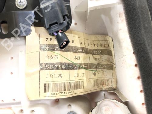 Rear right panel TOYOTA LAND CRUISER 200 (_J2_) 5.7 V8 (URJ200) | BP39269232C61 - Image 9