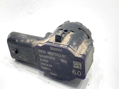 Electronic module BMW 5 Touring (G31) 530 e Plug-in-Hybrid xDrive | BP39344157M83 - Image 2