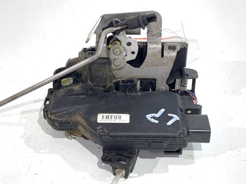Front left lock AUDI A4 B6 (8E2) 2.5 TDI quattro | BP39304669C98 - Image 2