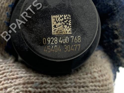 Electronic sensor VW PASSAT B7 (362) 2.0 TDI | BP39302693M84 - Image 5