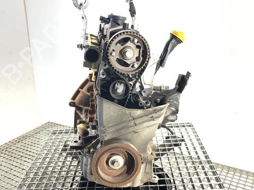 Engine RENAULT CLIO IV (BH_) 1.5 dCi 90 | BP39375241M1 - Image 4