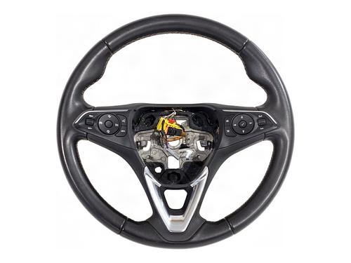 Used Steering wheel Steering wheel OPEL INSIGNIA B Grand Sport (Z18) 1.6 Turbo (68) (200 hp) 39898190 39898190