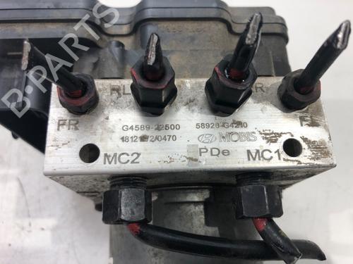 ABS pump HYUNDAI i30 (PDE, PD, PDEN) 1.4 MPI | BP39271469M43 - Image 7