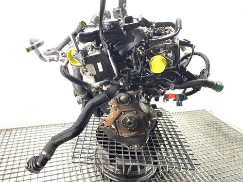 Engine JEEP COMPASS (MP, M6, MV, M7) 1.4 MultiAir | BP39307817M1 - Image 4