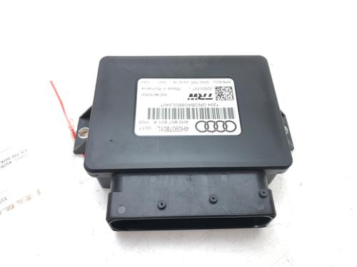 electronic-module-audi-a6-c7-avant-4g5-4gd-2011-2012-2013-2014-2015-2016-2017-2018-2019-39271977 main image