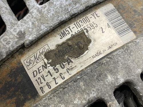 Alternator VOLVO V50 (545) 2.0 D | BP40115582M7 - Image 4