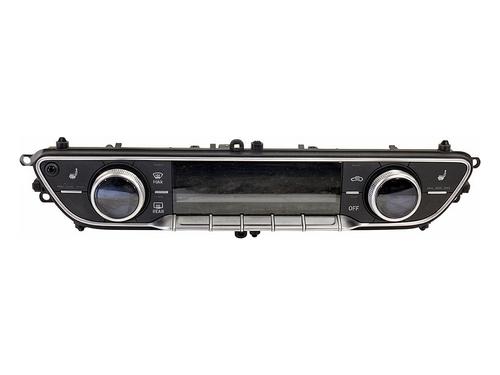 Used Climate control Climate control 39361667 39361667