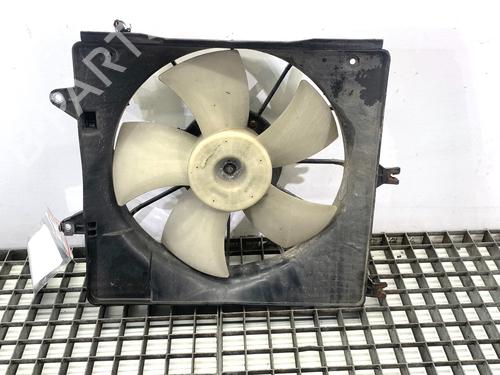 Køleventilator elektrisk Køleventilator elektrisk 39319218 39319218