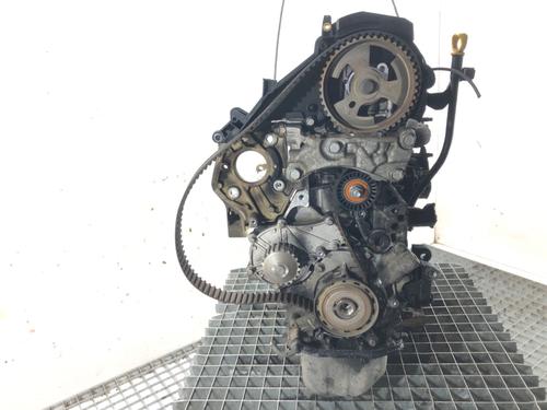 Engine CITROËN C3 II (SC_) 1.4 HDi 70 (SC8HZC, SC8HR0, SC8HP4) | BP39280633M1 - Image 3