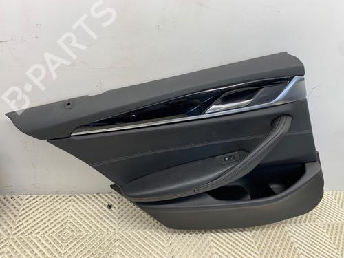 Sæde sæt BMW 5 (G30, F90) 520 d Mild-Hybrid | BP39482251C78 - Image 22