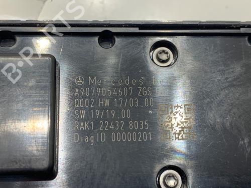 Switch MERCEDES-BENZ SPRINTER 3,5-t Platform/Chassis (B907, B910) 317 CDI (910.030) | BP39356993I30 - Image 3