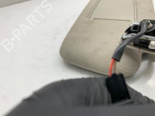 Right sun visor AUDI Q7 (4LB) 3.0 TDI quattro | BP40490019I2 - Image 4