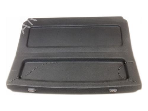 Used Rear parcel shelf Rear parcel shelf DACIA DUSTER (HM_) 1.0 TCe 100 (HMMT) (101 hp) 39907634 39907634