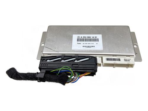 Used Electronic module Electronic module MERCEDES-BENZ GLC Coupe (C253) AMG 43 4-matic (253.364) (367 hp) 39735690 39735690