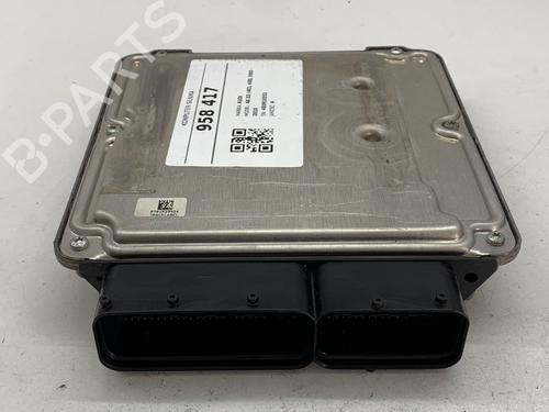 Engine control unit (ECU) AUDI A8 D3 (4E2, 4E8) S8 quattro | BP39378069M57 - Image 2