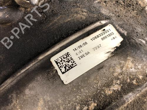 Gearbox AUDI A8 D3 (4E2, 4E8) S8 quattro | BP39270322M3 - Image 5