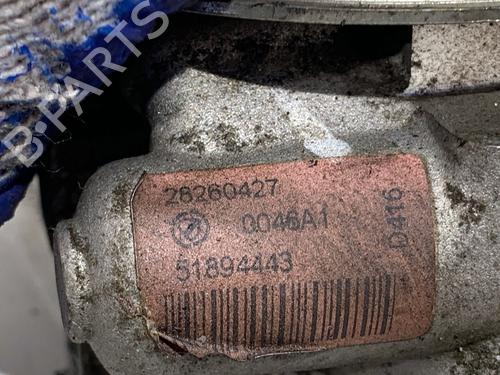 Steering pump FIAT DOBLO Cargo (263_) 1.3 D Multijet | BP39305521M99 - Image 4