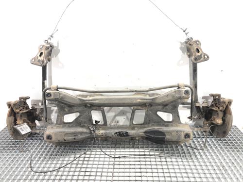 Used Rear axle Rear axle 39275954 39275954