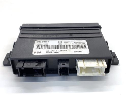 electronic-module-citroen-c5-iii-rd_-2008-2009-2010-2011-2012-2013-2014-2015-2016-2017-39337736 main image