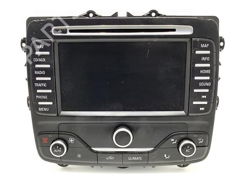 Autoradio für Autoradio 39370437 39370437