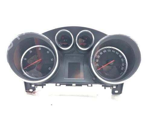 instrument-cluster-opel-astra-j-p10-2009-2010-2011-2012-2013-2014-2015-2016-39271160 main image